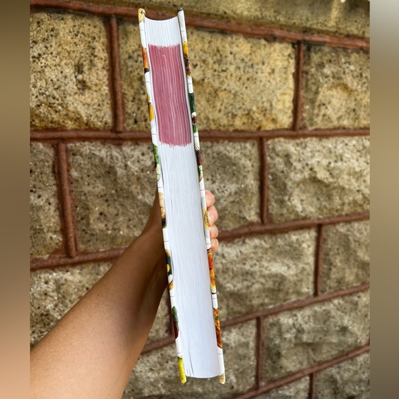 1001 snacks recipe book by Gregg r Gillespie - Picture 8 of 9